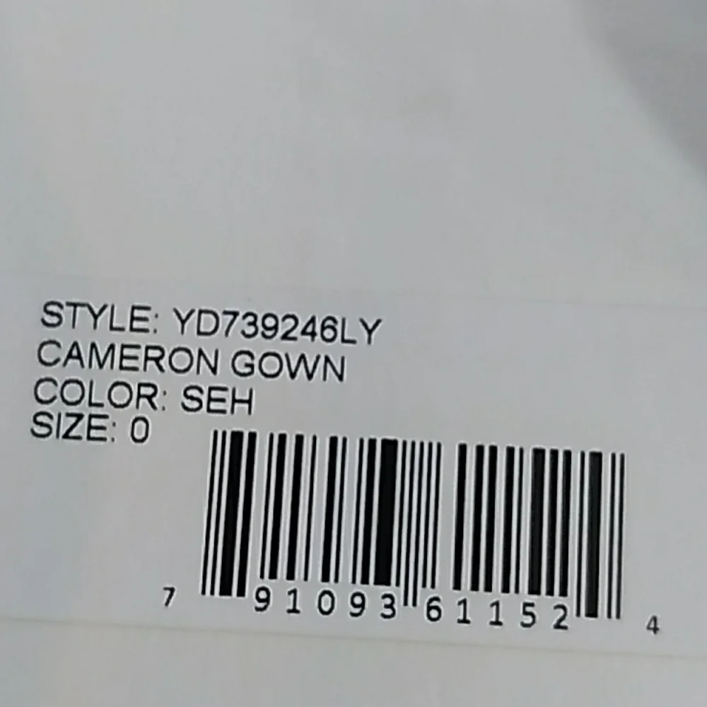 NWT Likely CAMERON GROWN IN SEASHELL PINK WOMEN MAXI DRESS SIZE 0 - Picture 11 of 12